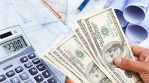 Chi phí cần có trước khi bay