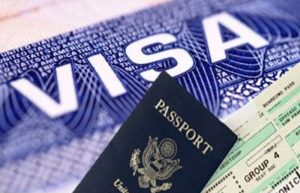 Xin visa học tiếng ở Đức