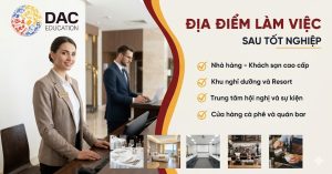 Du Học Nghề Nhà Hàng Khách Sạn Tại Đức