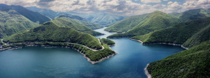 THIÊN NHIÊN BULGARIA