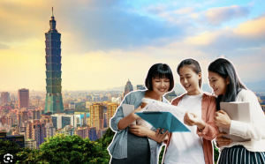Du học Đài Loan 2026